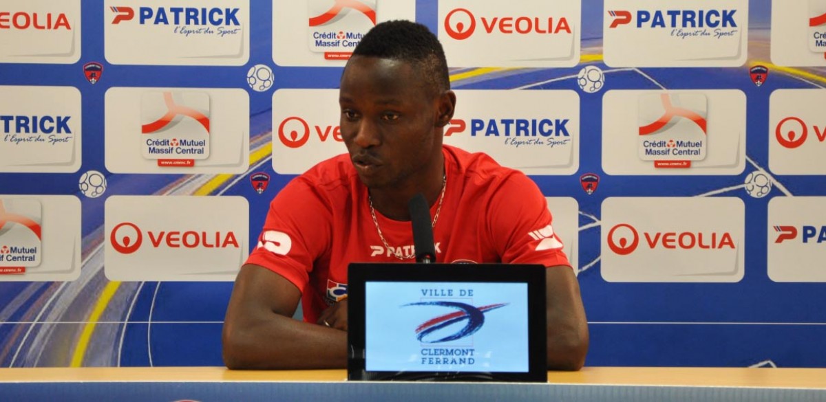 Joseph Lopy: « Continuer à apprendre auprès de ce groupe »