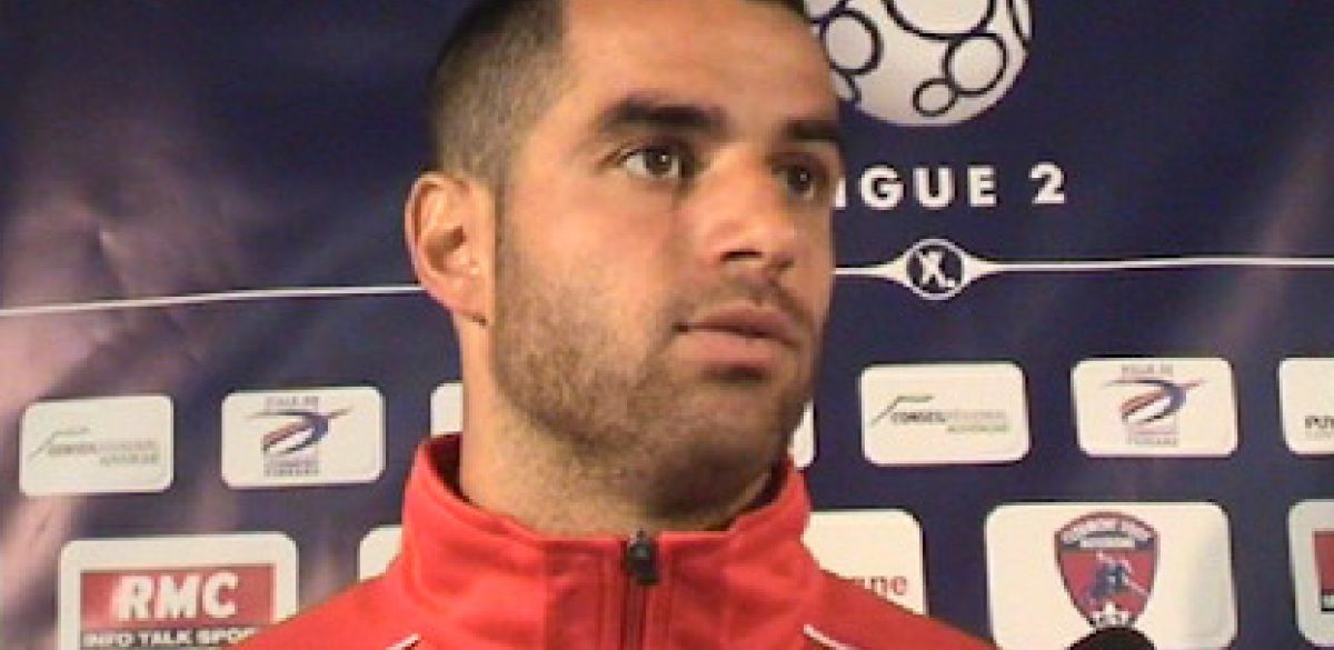 Réaction de Michaël Fabre