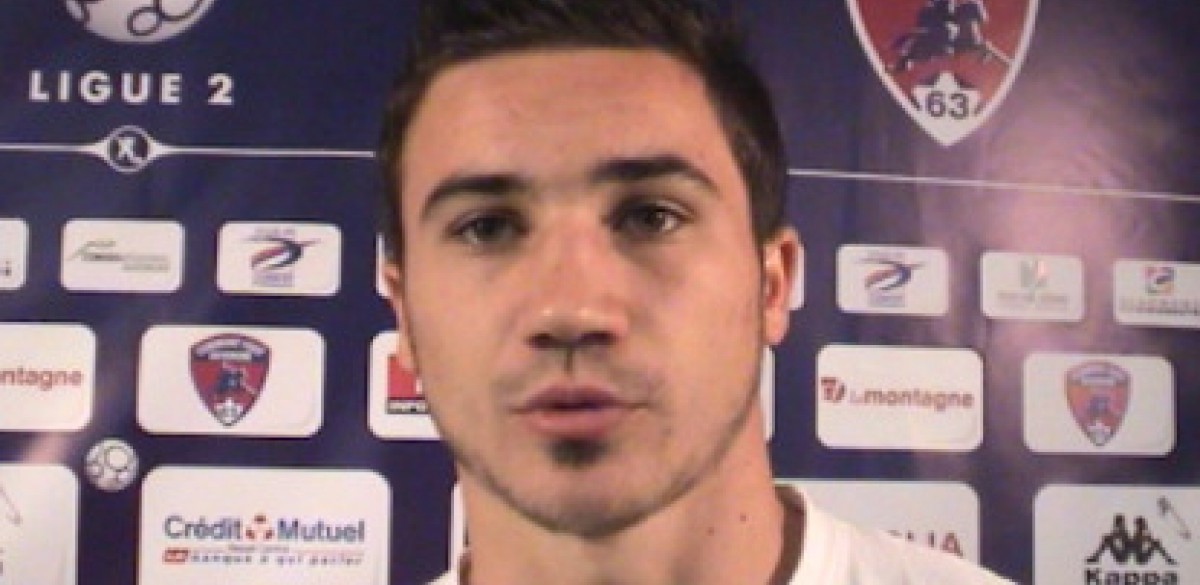 Istres – Clermont : réactions