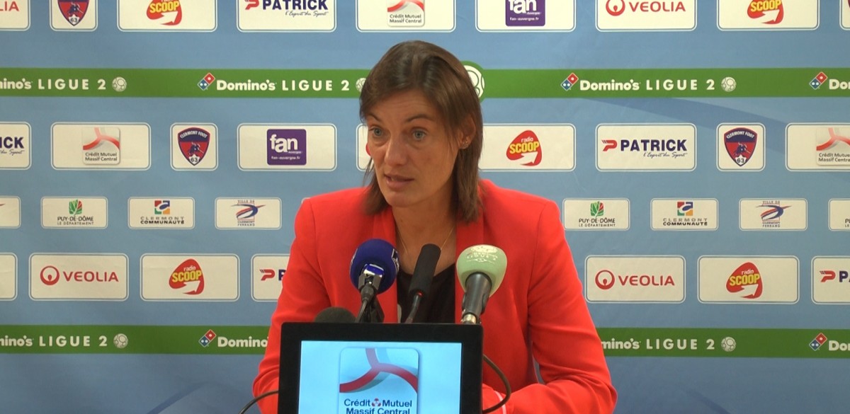 Clermont – Strasbourg: les réactions