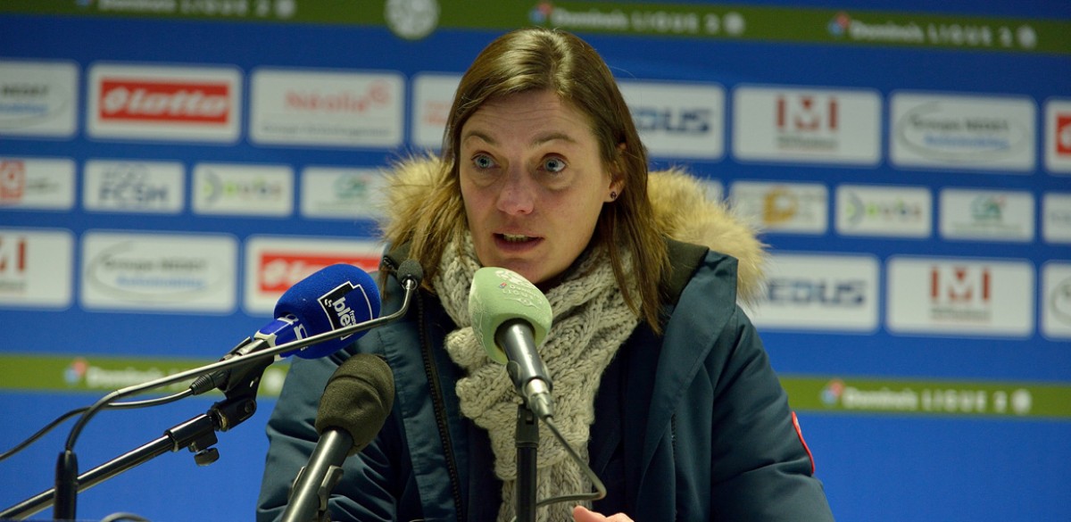 Sochaux – Clermont: réactions des coachs