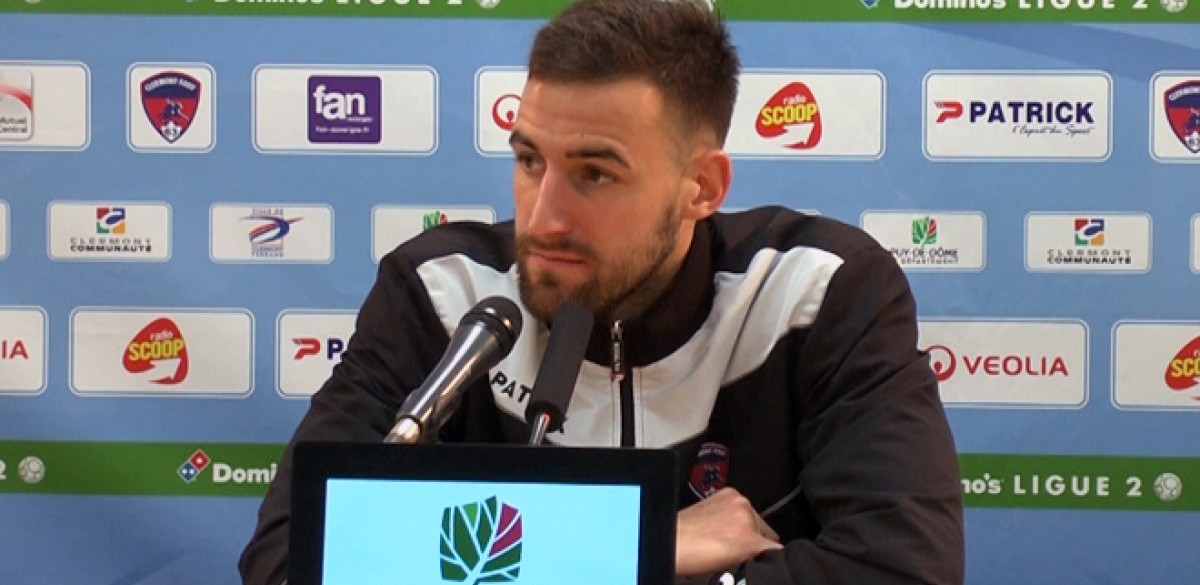 Clermont – Auxerre: les réactions