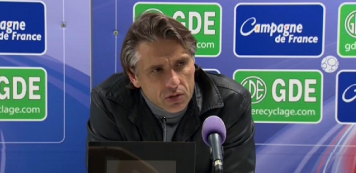 Caen – Clermont : les réactions