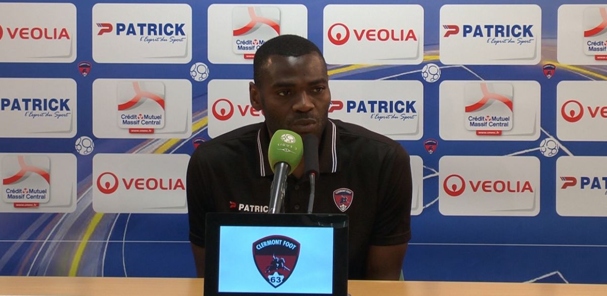 Clermont – Niort: les réactions