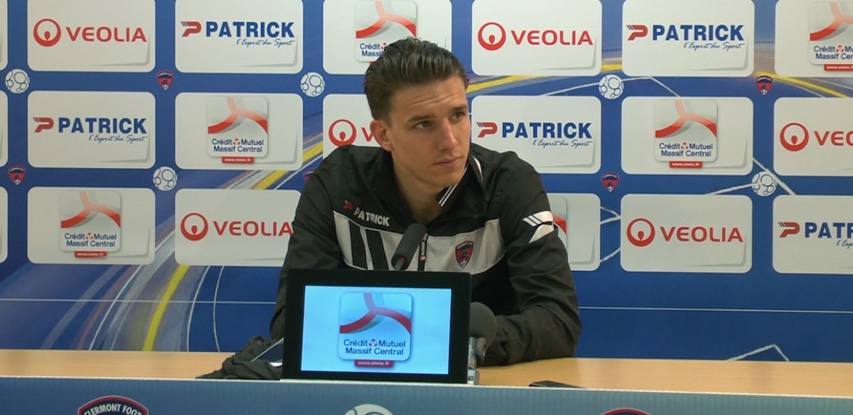 Clermont – Tours: les réactions