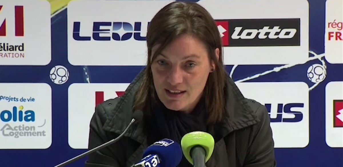 Sochaux – Clermont: réactions des coachs