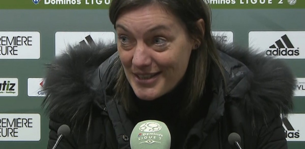 Red Star – Clermont: réactions des coachs