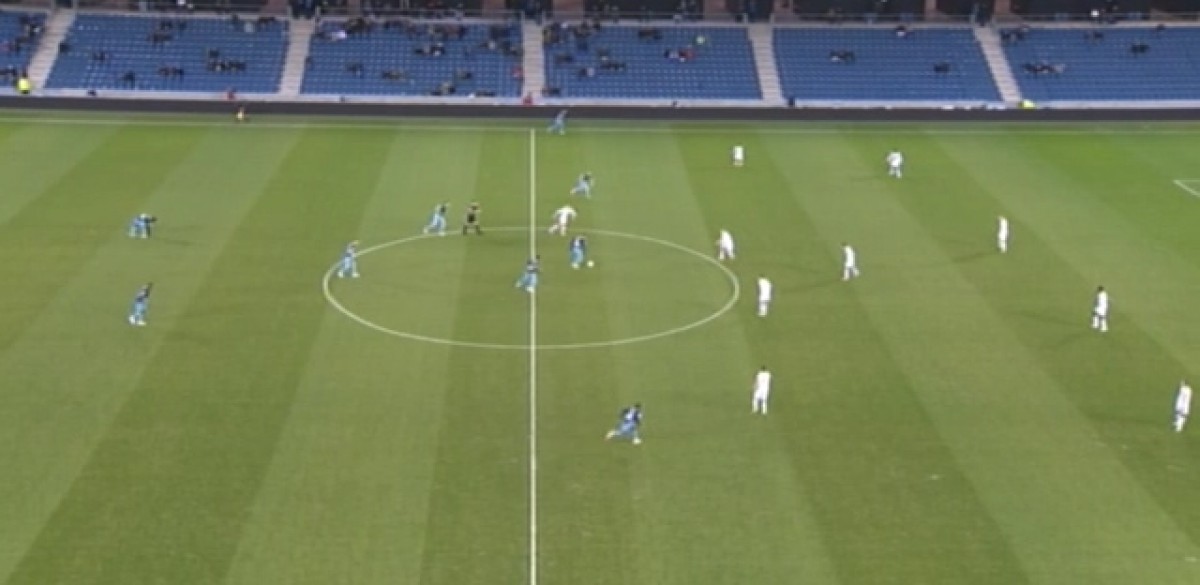 Le Havre – Clermont : le résumé vidéo