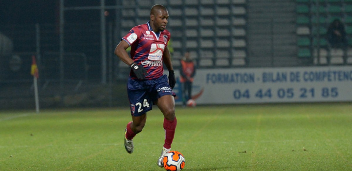 Istres – Clermont : 1-1 Istres – Clermont : 1-1