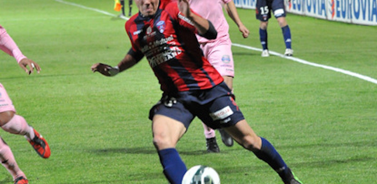 Clermont – Metz : la vidéo