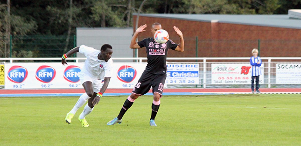 Toulouse – Clermont : le résumé vidéo