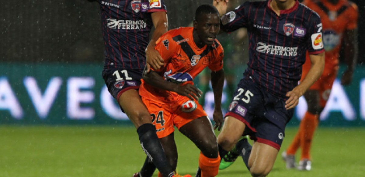 Laval – Clermont: le résumé vidéo