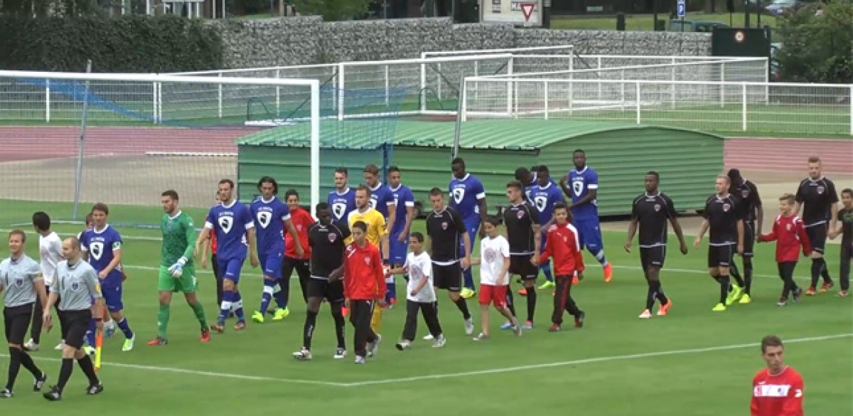 Bastia – Clermont : le résumé vidéo