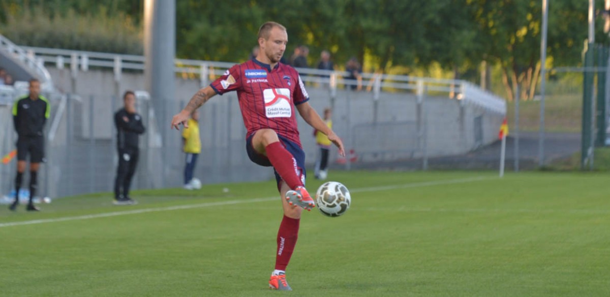 Clermont – Amiens: le résumé vidéo