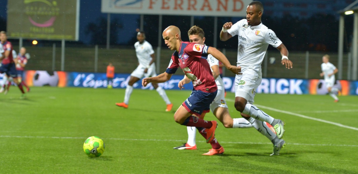 Clermont – Lens: le résumé vidéo