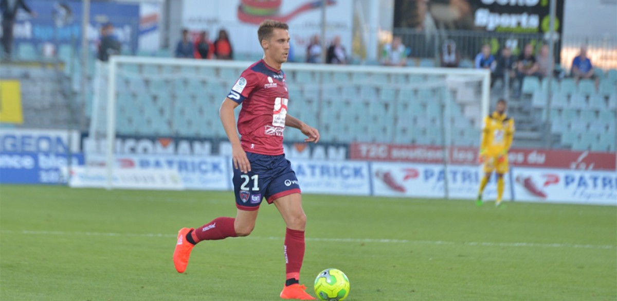 Niort – Clermont: le résumé vidéo