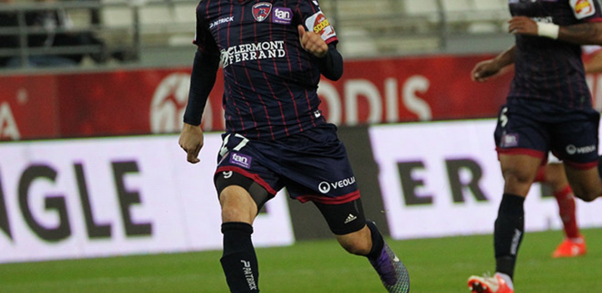 AC Ajaccio – Clermont le résumé vidéo