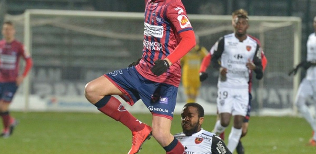 Clermont – GFC Ajaccio: le résumé vidéo