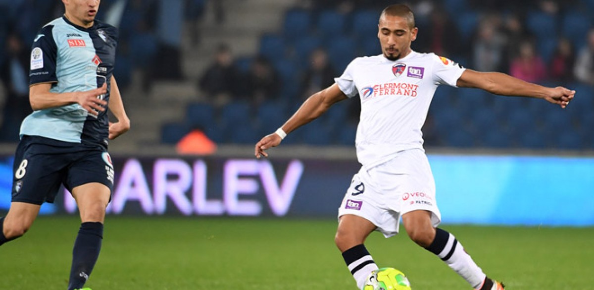 Le Havre – Clermont: le résumé vidéo