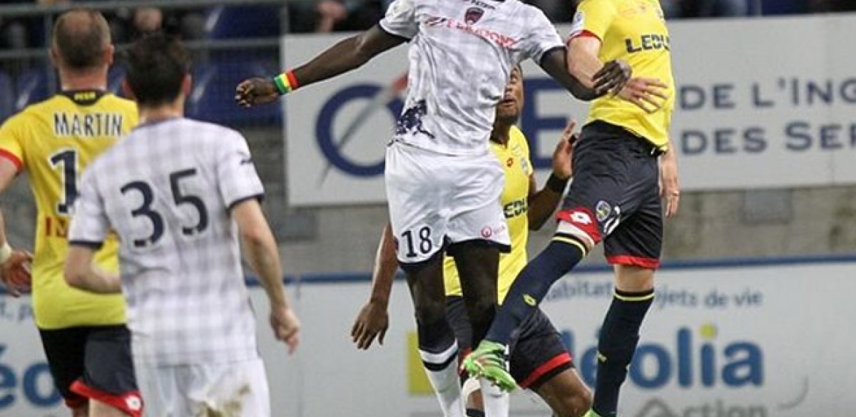 Sochaux – Clermont: le résumé vidéo