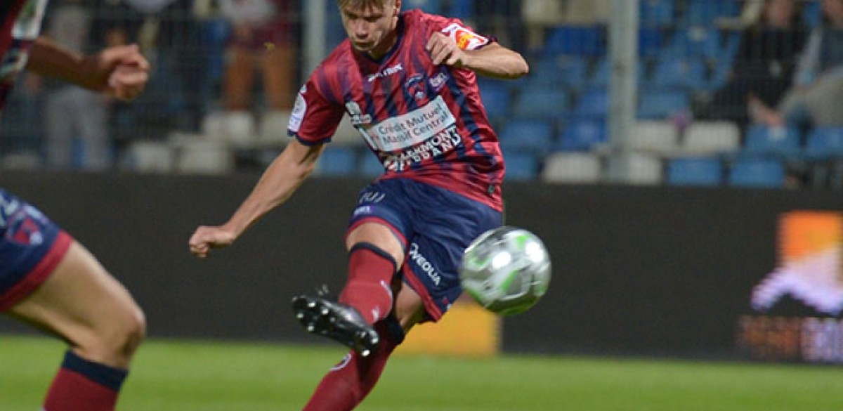 Clermont – Bourg: le résumé vidéo