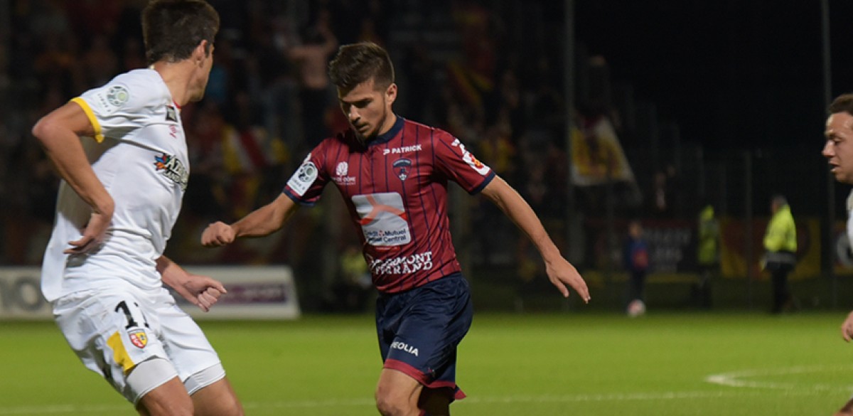 Clermont – Lens : le résumé vidéo