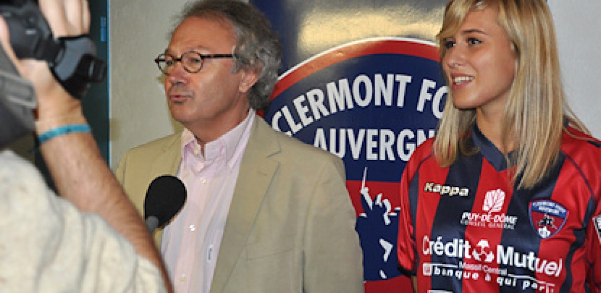 M. Devaux: « L’enthousiasme, notre ligne de conduite »