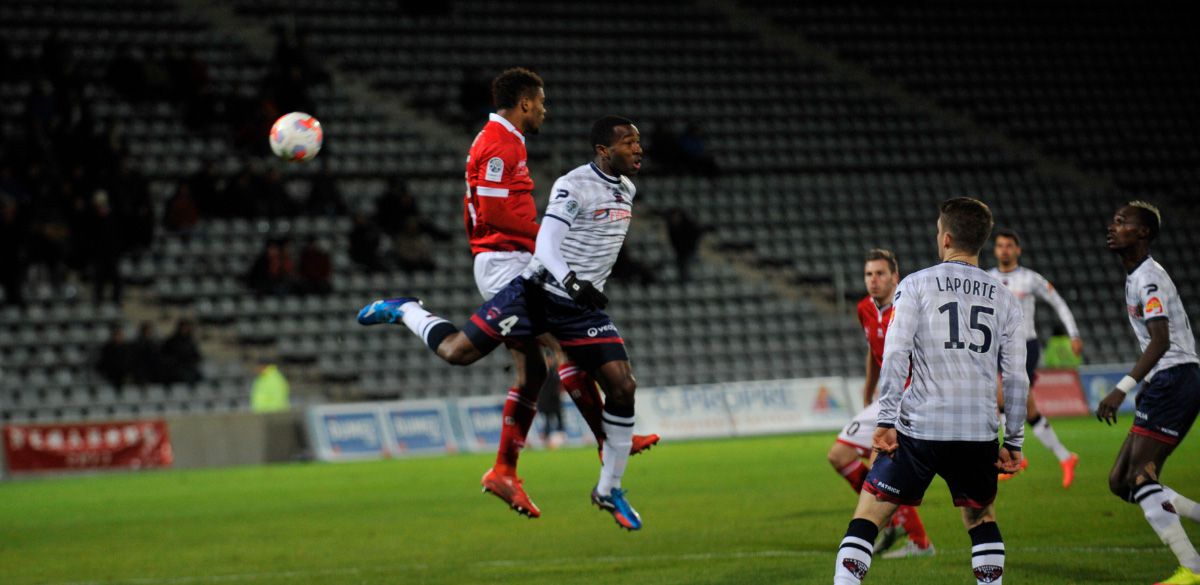 Nîmes – Clermont: le résumé vidéo