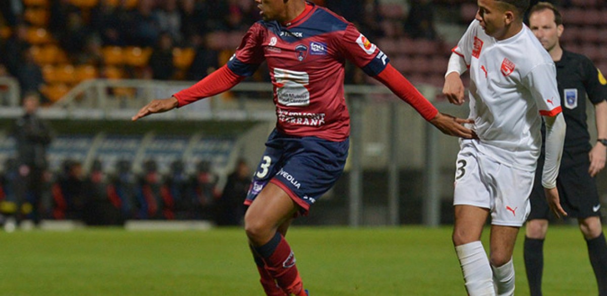 Clermont – Nîmes: le résumé vidéo