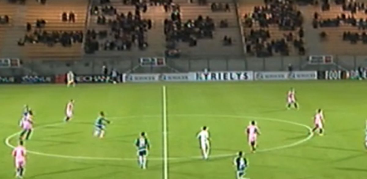 Red Star – Clermont : le résumé vidéo