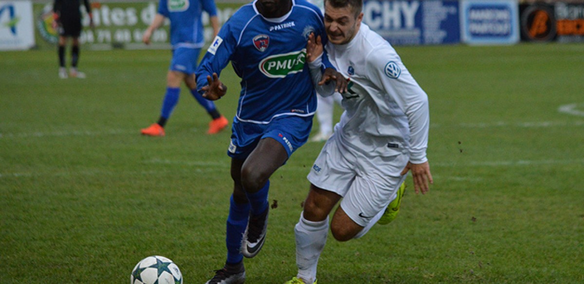 Ytrac – Clermont: le résumé vidéo