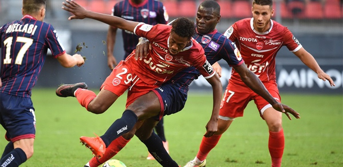VAFC – Clermont: 2-0