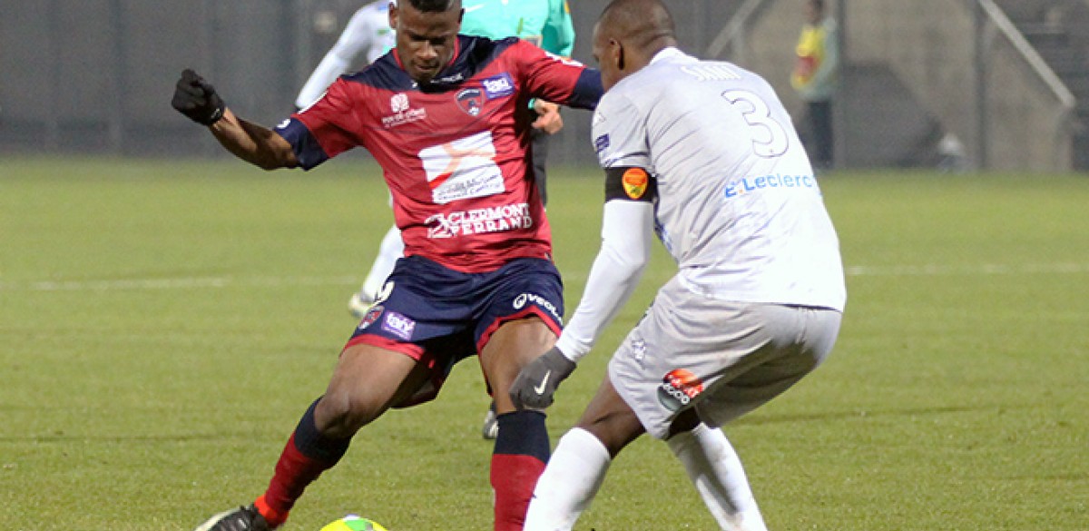 Clemont – Orléans: le résumé vidéo