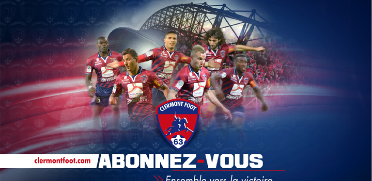 Campagne d’abonnements 2014/2015