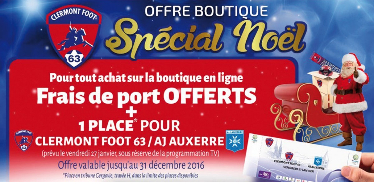 Cadeaux de Noël: dernière ligne droite ! Cadeaux de Noël: dernière ligne droite !