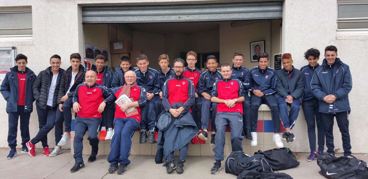 Asso : Résultats du week-end Asso : Résultats du week-end