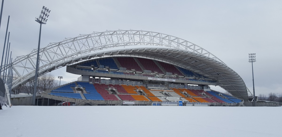 Asso : reports des matchs du week-end