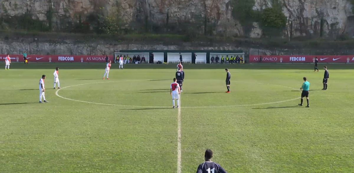 Asso : Résultats du week-end Asso : Résultats du week-end