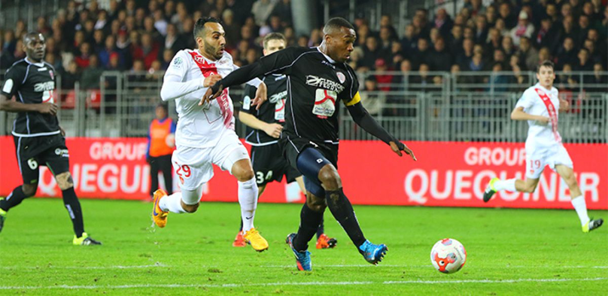 Brest – Clermont (1-2) : Fiche du match Brest – Clermont (1-2) : Fiche du match