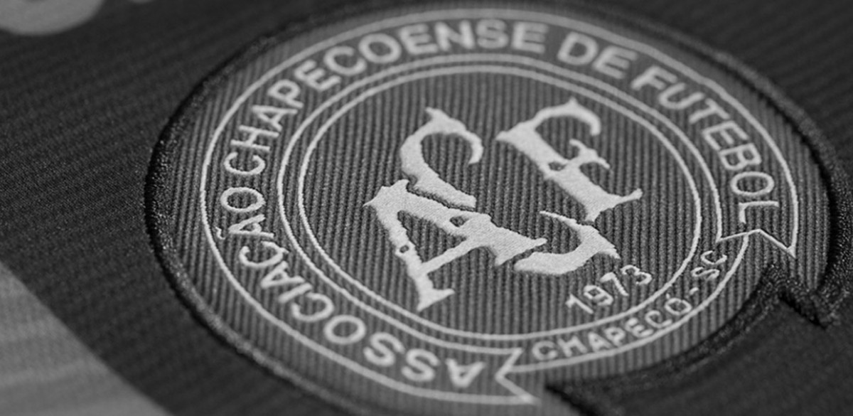 Nos pensées pour le club de Chapecoense