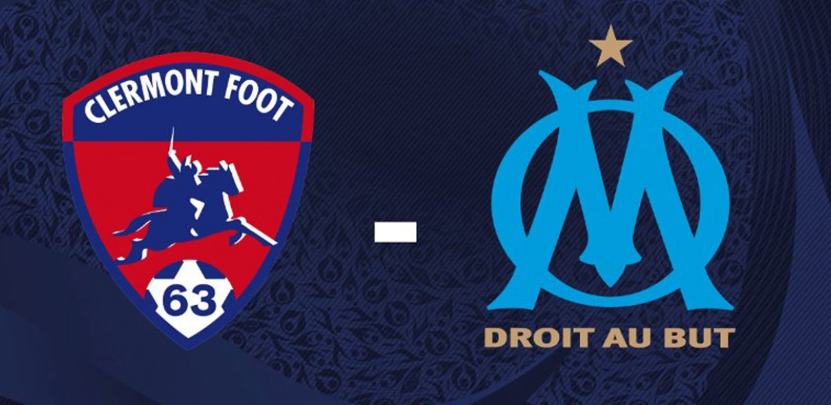 Clermont / OM: les infos pratiques