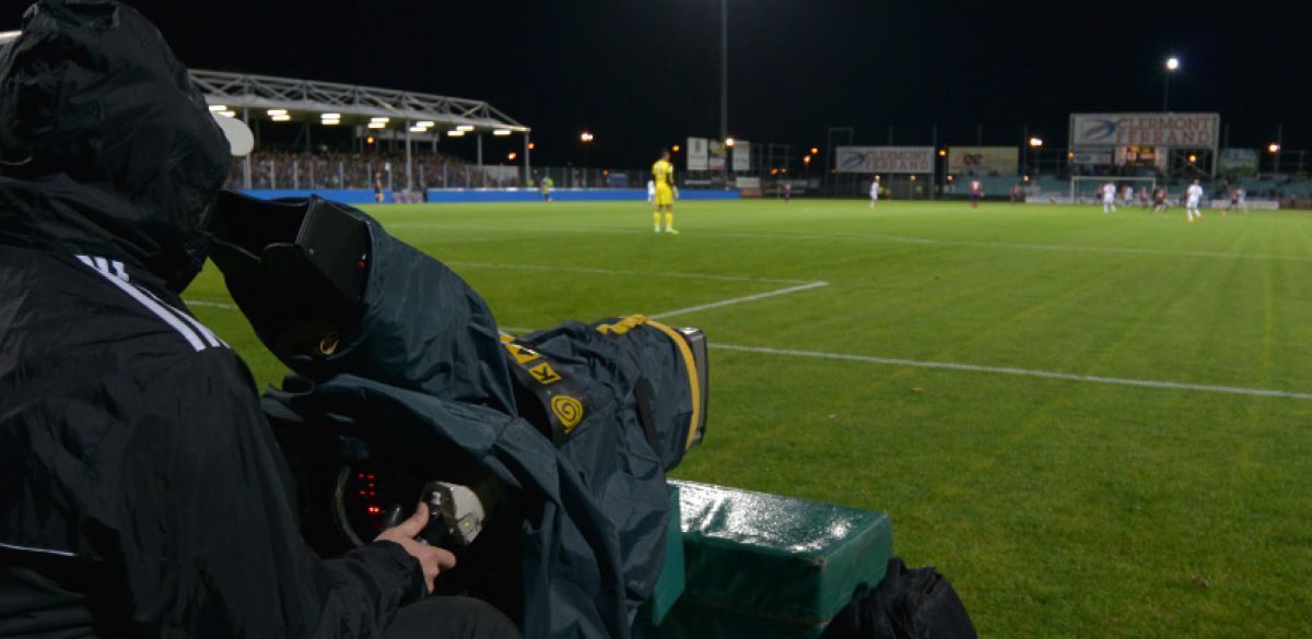 Nancy/Clermont à suivre sur beIN Sports Max 4