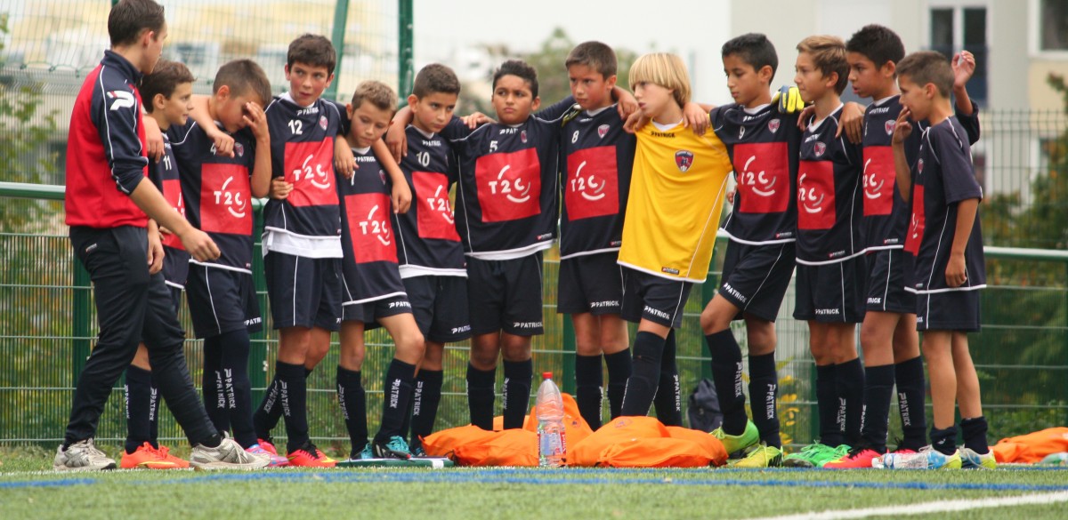 Asso : Le Tournoi des Jeunes est complet Asso : Le Tournoi des Jeunes est complet