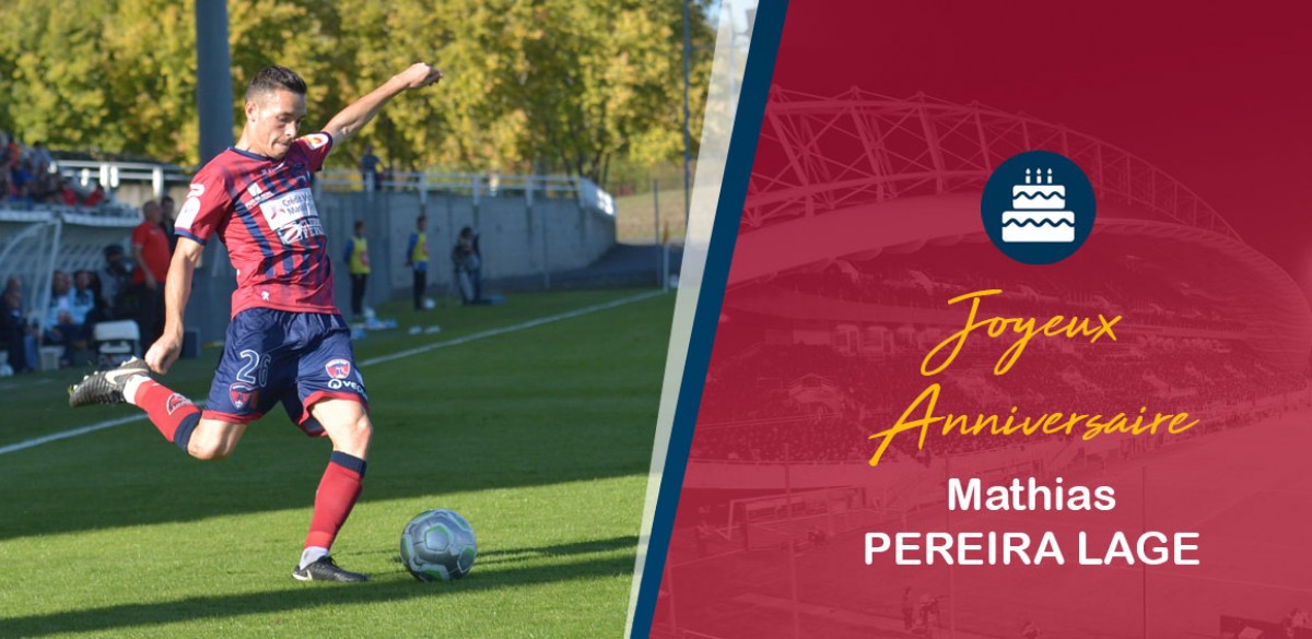 Joyeux anniversaire Mathias !