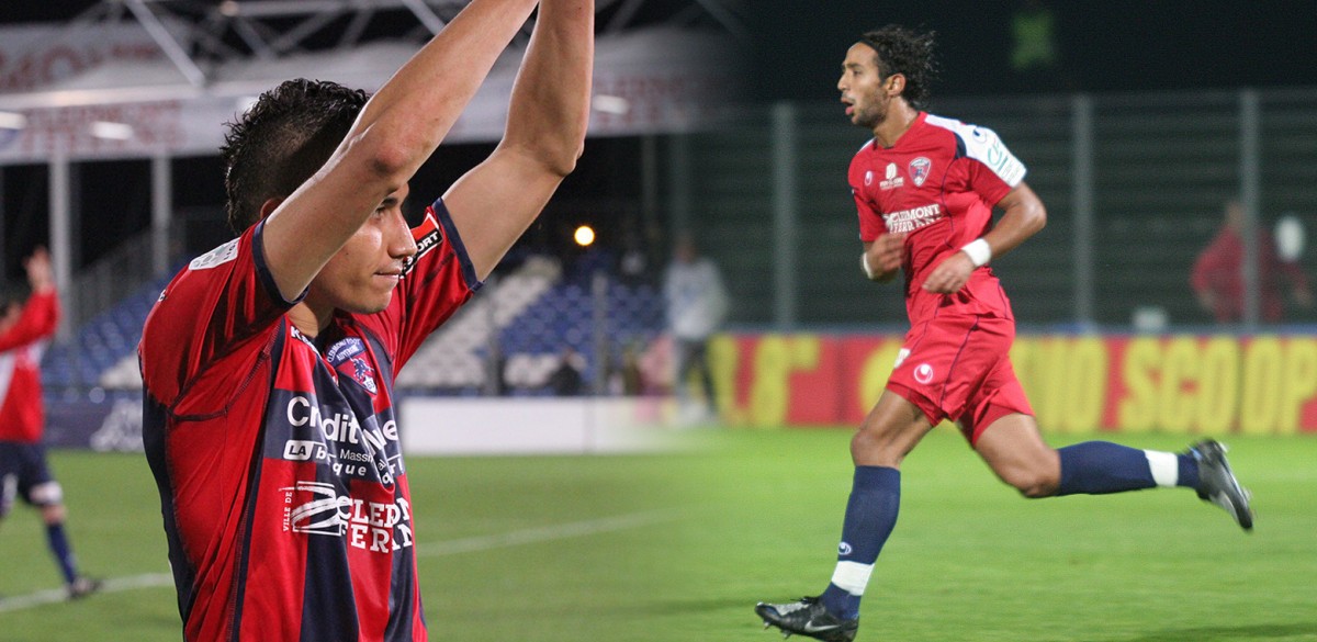 Coupe du Monde: félicitations à Medhi Benatia et Romain Saïss