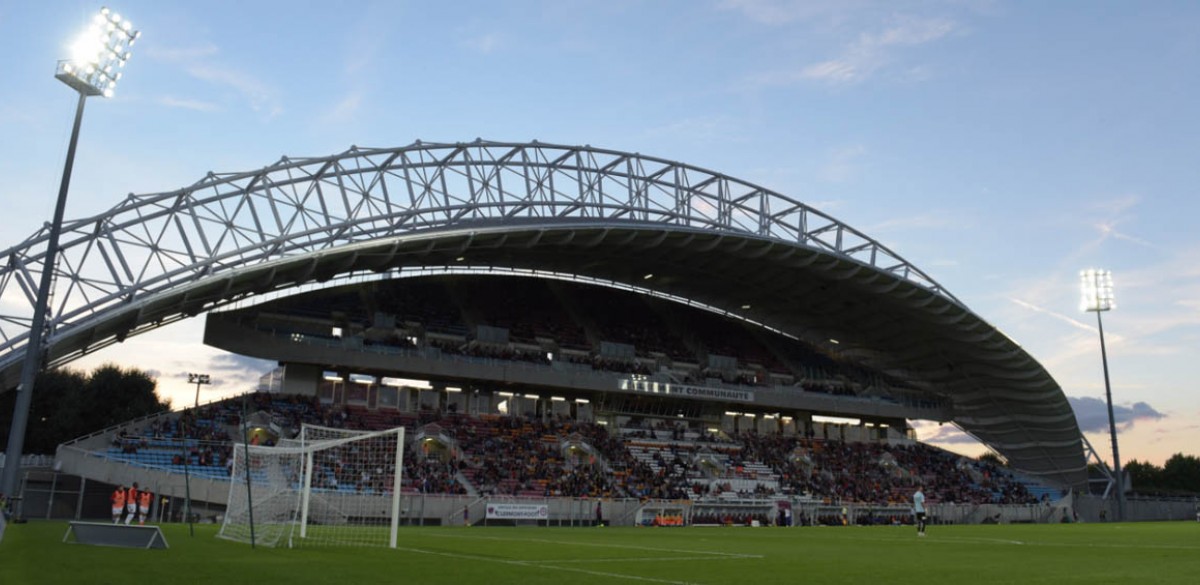 CDL Clermont – Créteil : infos billetterie CDL Clermont – Créteil : infos billetterie