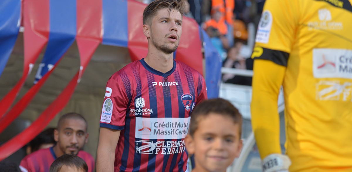 TV: Manuel Perez invité du MultiLigue2 de beIN Sports