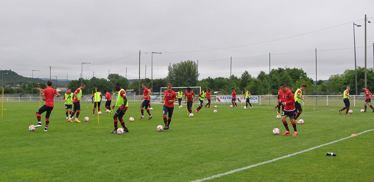 Reprise du groupe professionnel le 28/12 Reprise du groupe professionnel le 28/12