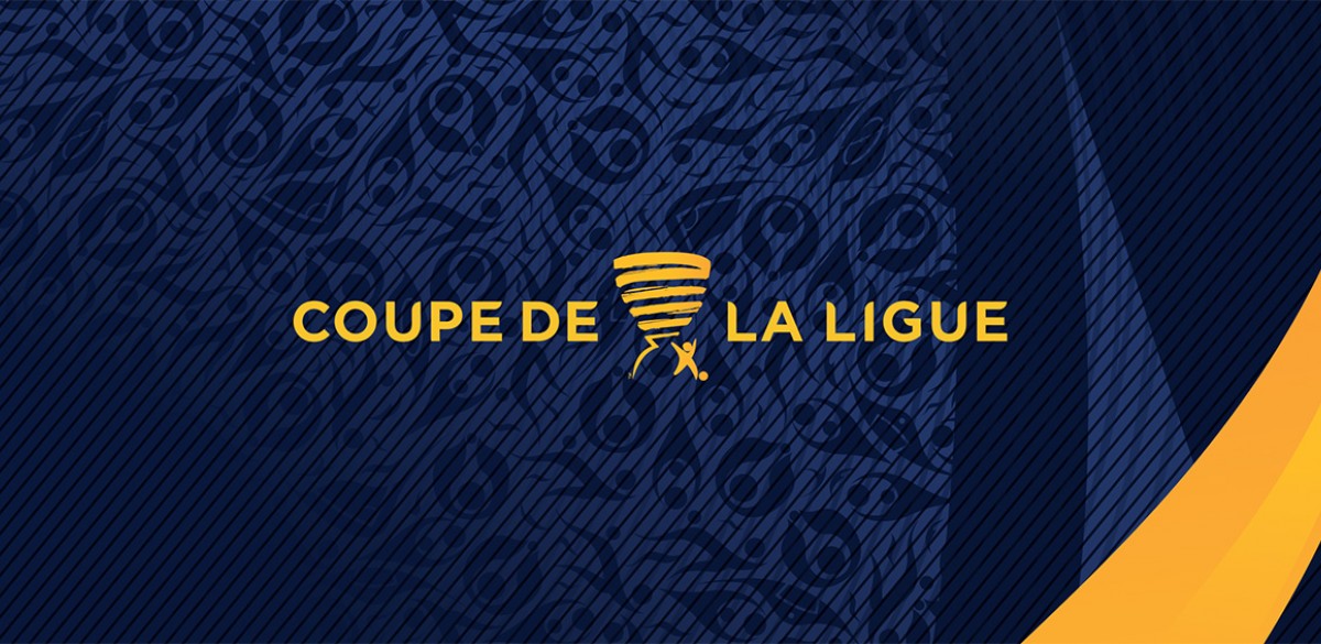 Coupe de la Ligue: tirage au sort le 18 juillet