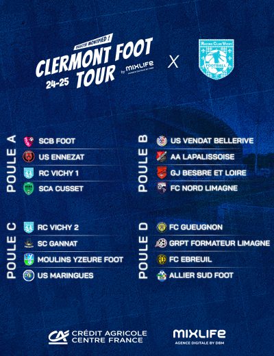 présentation poules